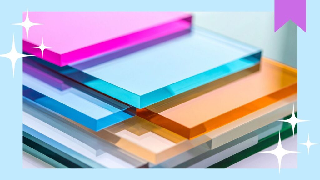 アクキーの基本的な素材