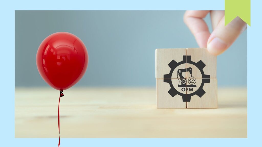 方法③：小ロットのOEM業者を活用（10～100個単位の効率化）