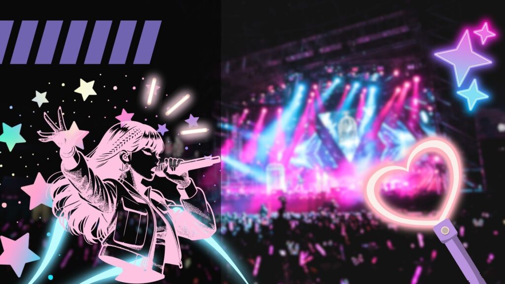 なぜ「オリジナル」なのか？既製品では得られないオリジナルペンライトの価値とは