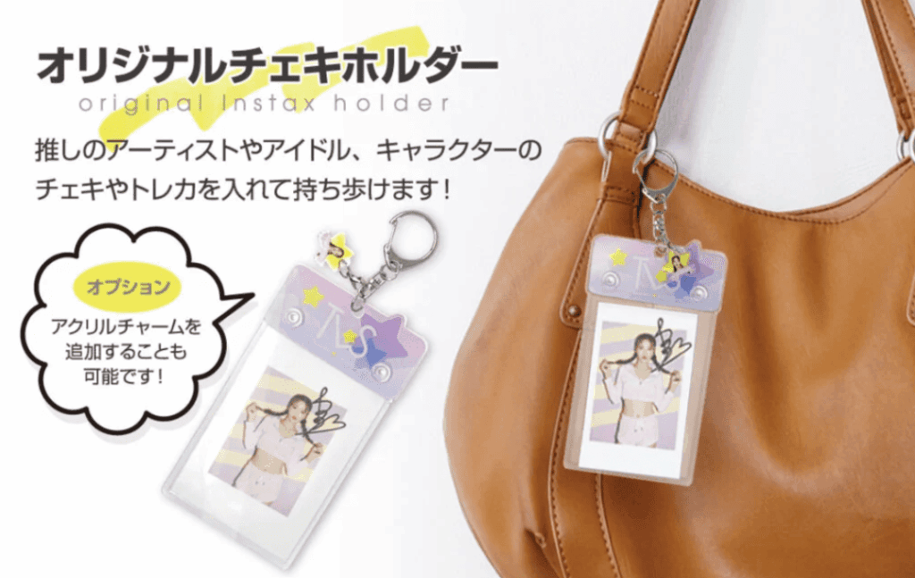 小ロットOK！おすすめアクリルグッズOEM業者4社